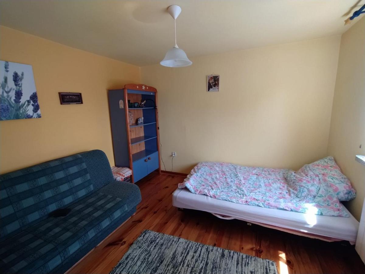 Agroturystyka Pod Kogutem Zamość Exterior foto