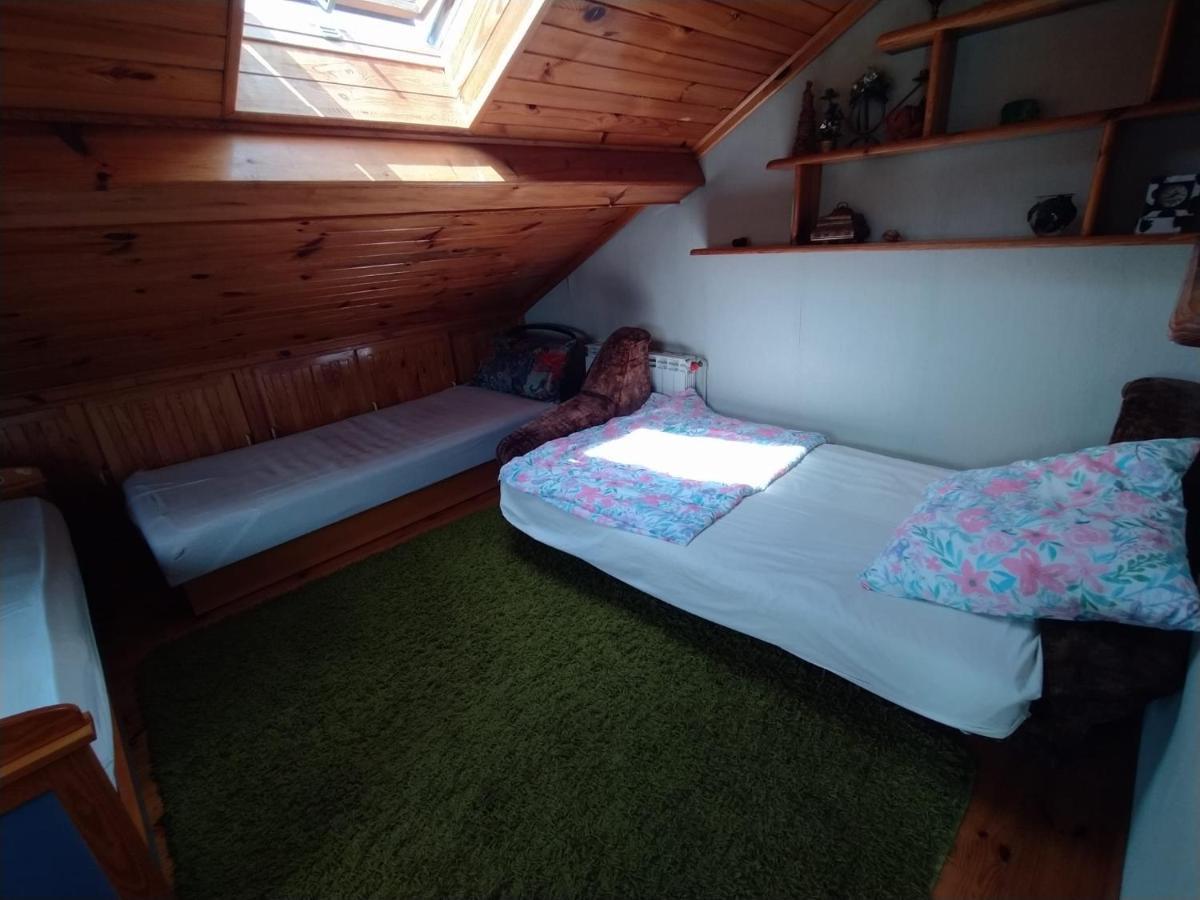 Agroturystyka Pod Kogutem Zamość Exterior foto