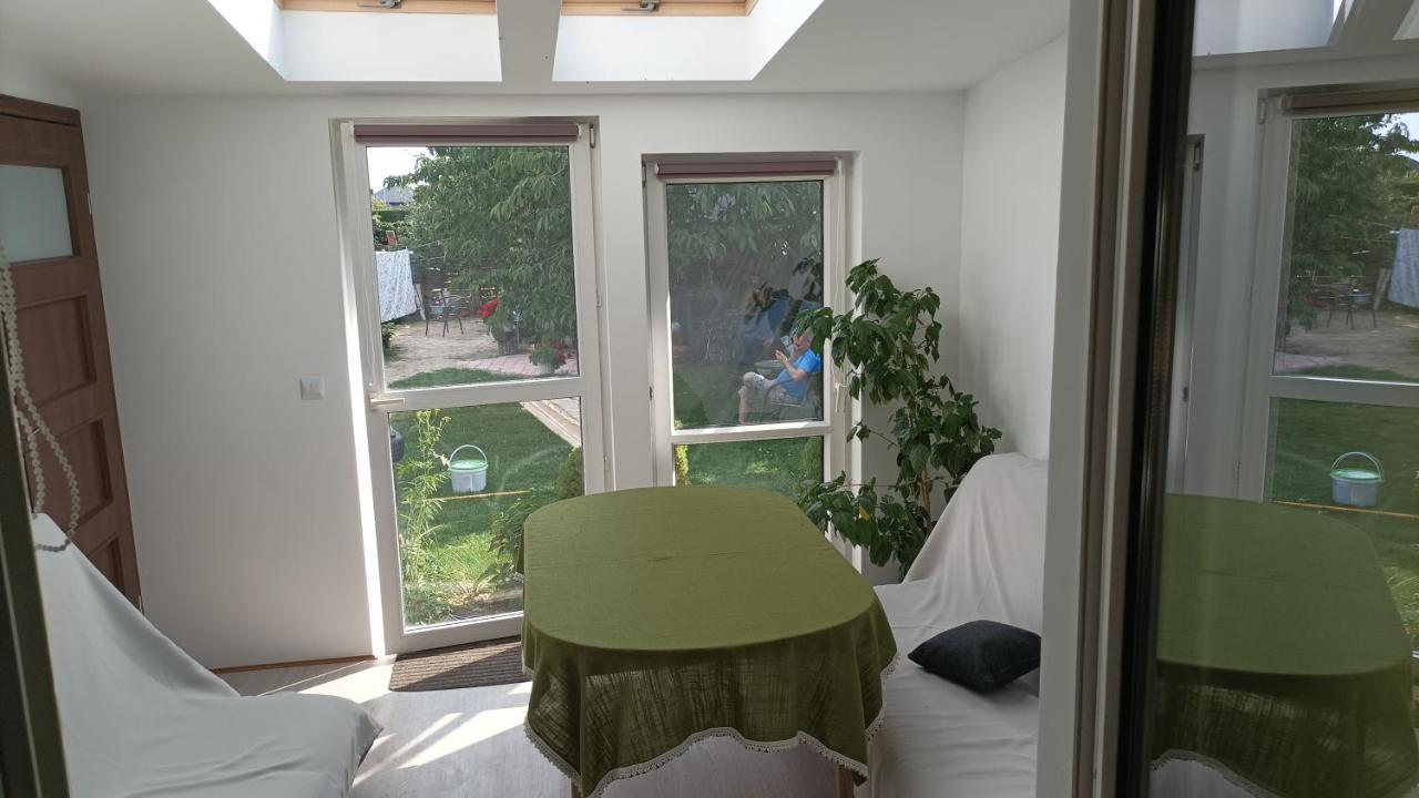 Agroturystyka Pod Kogutem Zamość Exterior foto
