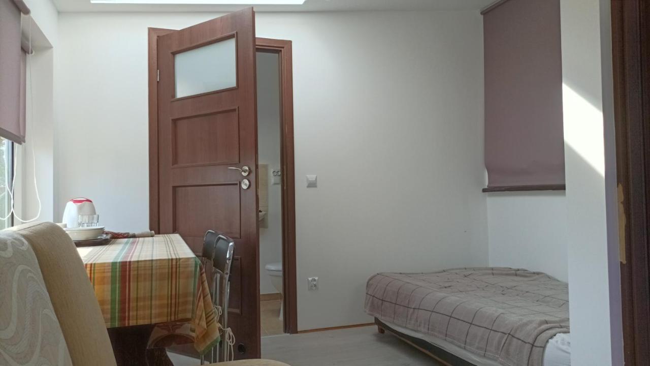 Agroturystyka Pod Kogutem Zamość Exterior foto