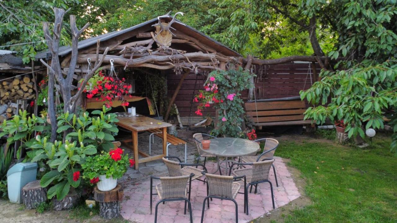Agroturystyka Pod Kogutem Zamość Exterior foto