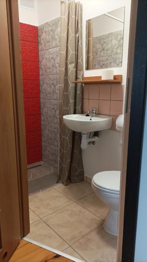 Agroturystyka Pod Kogutem Zamość Exterior foto