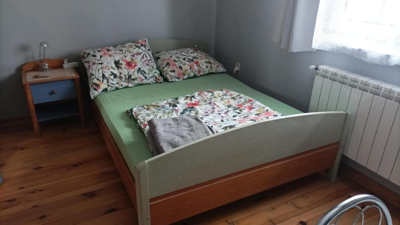 Agroturystyka Pod Kogutem Zamość Exterior foto
