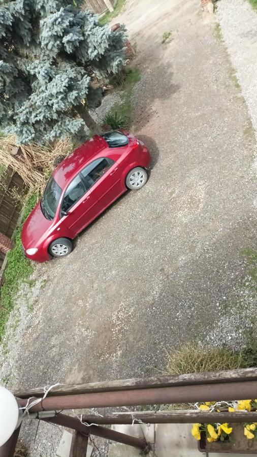 Agroturystyka Pod Kogutem Zamość Exterior foto