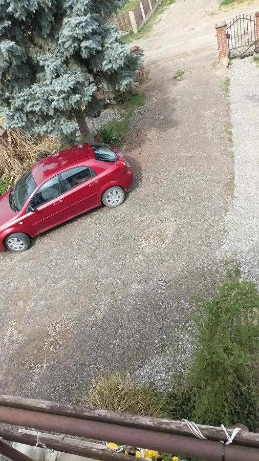 Agroturystyka Pod Kogutem Zamość Exterior foto